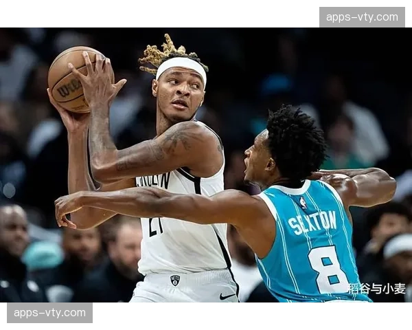 篮网团队篮球助攻数联盟前十 但失误控制能力亟待加强