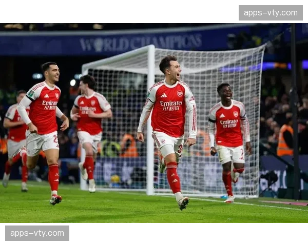 阿森纳魔鬼赛程即将来临 足总杯欧冠英超三线作战