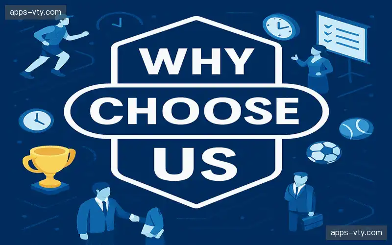 为什么选择我们